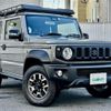 suzuki jimny-sierra 2022 -SUZUKI--Jimny Sierra 3BA-JB74W--JB74W-175550---SUZUKI--Jimny Sierra 3BA-JB74W--JB74W-175550- image 3