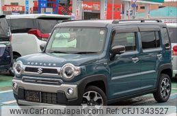 suzuki hustler 2021 -SUZUKI 【名変中 】--Hustler MR92S--184091---SUZUKI 【名変中 】--Hustler MR92S--184091-