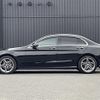 mercedes-benz c-class 2019 CFJ0336212 image 21
