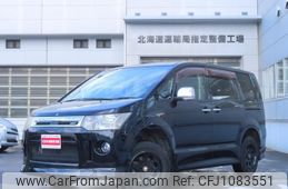 mitsubishi delica-d5 2011 -MITSUBISHI 【名変中 】--Delica D5 CV5W--0606159---MITSUBISHI 【名変中 】--Delica D5 CV5W--0606159-