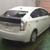 toyota prius-phv 2012 -TOYOTA 【新潟 301ﾊ8461】--Prius PHV ZVW35-3034389---TOYOTA 【新潟 301ﾊ8461】--Prius PHV ZVW35-3034389- image 8