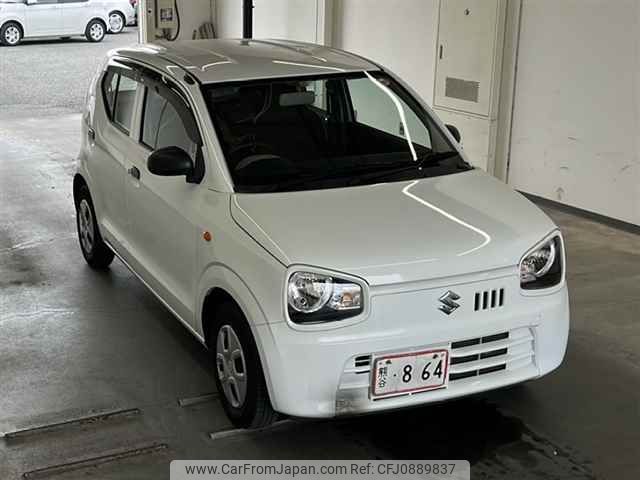 suzuki alto 2019 -SUZUKI--Alto HA36S-533936---SUZUKI--Alto HA36S-533936- image 1