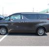 toyota alphard 2018 -TOYOTA--Alphard DAA-AYH30W--AYH30-0066765---TOYOTA--Alphard DAA-AYH30W--AYH30-0066765- image 10