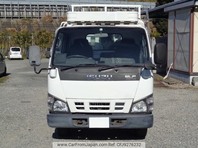 isuzu elf-truck 2006 GOO_NET_EXCHANGE_0580568A30231205W001 image 2