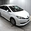 toyota wish 2011 -TOYOTA--Wish ZGE20G-0107802---TOYOTA--Wish ZGE20G-0107802- image 1