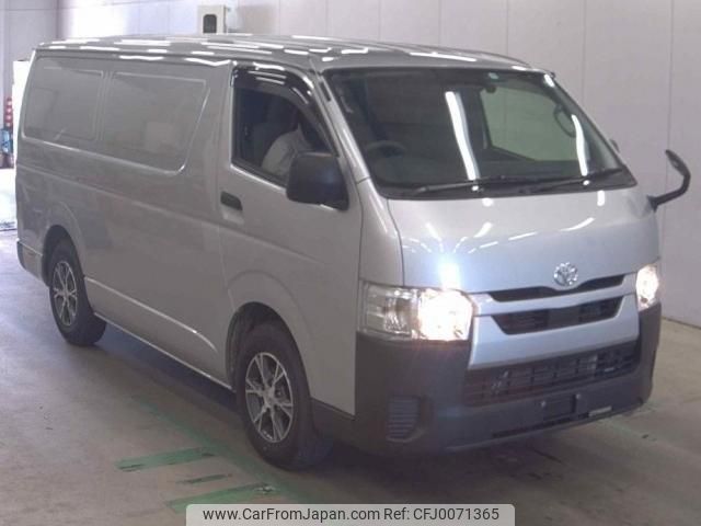 toyota hiace-van 2022 quick_quick_3BF-TRH200V_TRH200-0360173 image 1