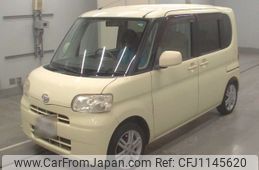 daihatsu tanto 2009 -DAIHATSU--Tanto L375S-0253199---DAIHATSU--Tanto L375S-0253199-