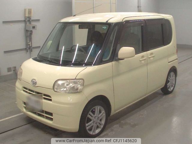 daihatsu tanto 2009 -DAIHATSU--Tanto L375S-0253199---DAIHATSU--Tanto L375S-0253199- image 1