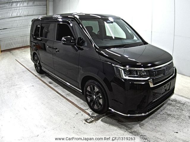 honda stepwagon 2022 -HONDA--Stepwgn RP8-1006072---HONDA--Stepwgn RP8-1006072- image 1