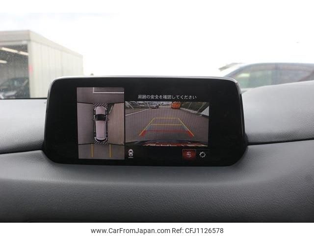 mazda cx-8 2017 -MAZDA--CX-8 3DA-KG2P--KG2P-100419---MAZDA--CX-8 3DA-KG2P--KG2P-100419- image 2