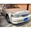 toyota mark-ii 2000 -TOYOTA--Mark2 GF-JZX100--JZX100-6090640---TOYOTA--Mark2 GF-JZX100--JZX100-6090640- image 2