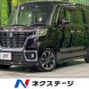 suzuki spacia 2019 -SUZUKI--Spacia DAA-MK53S--MK53S-862649---SUZUKI--Spacia DAA-MK53S--MK53S-862649- image 1