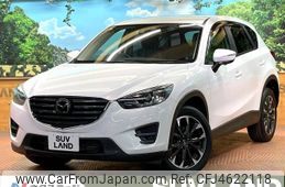 mazda cx-5 2015 -MAZDA--CX-5 LDA-KE2FW--KE2FW-200683---MAZDA--CX-5 LDA-KE2FW--KE2FW-200683-