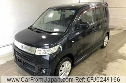 suzuki wagon-r 2010 -SUZUKI--Wagon R MH23S--572672---SUZUKI--Wagon R MH23S--572672-