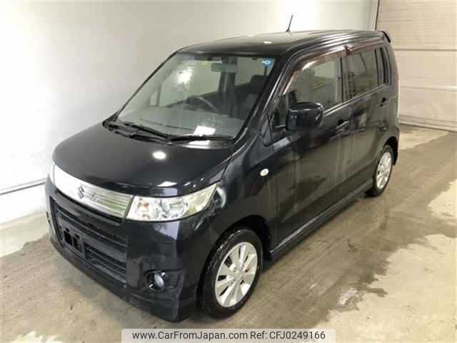 suzuki wagon-r 2010 -SUZUKI--Wagon R MH23S--572672---SUZUKI--Wagon R MH23S--572672- image 1