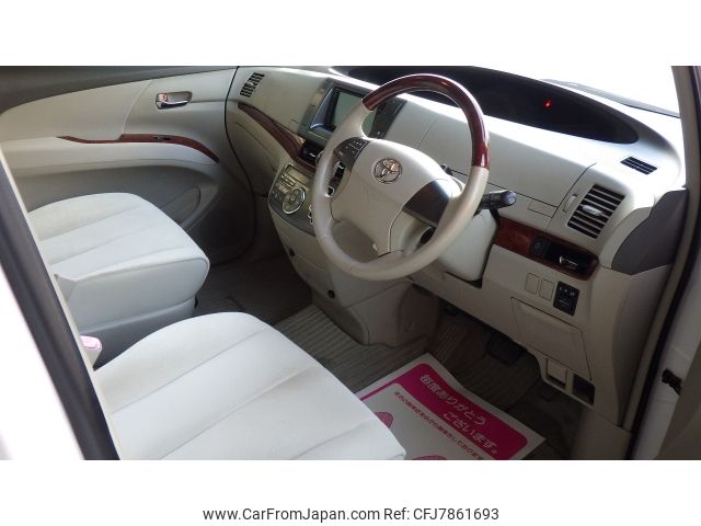toyota estima 2009 -TOYOTA--Estima DBA-ACR50W--ACR50-0097138---TOYOTA--Estima DBA-ACR50W--ACR50-0097138- image 2