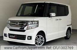 honda n-box 2016 201