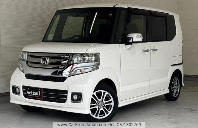 honda n-box 2016 201 image 1