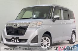 toyota roomy 2018 quick_quick_M900A_M900A-0246990