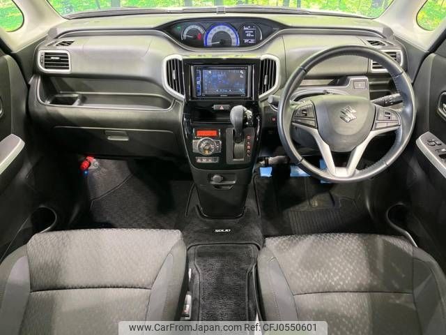 suzuki solio 2015 -SUZUKI--Solio DAA-MA36S--MA36S-608292---SUZUKI--Solio DAA-MA36S--MA36S-608292- image 2