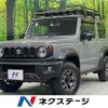 suzuki jimny-sierra 2019 -SUZUKI--Jimny Sierra 3BA-JB74W--JB74W-108636---SUZUKI--Jimny Sierra 3BA-JB74W--JB74W-108636- image 1