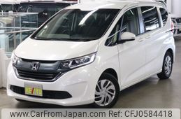 honda freed 2017 -HONDA--Freed DBA-GB5--GB5-1057496---HONDA--Freed DBA-GB5--GB5-1057496-