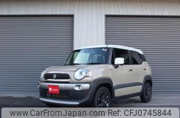 suzuki xbee 2020 quick_quick_MN71S_MN71S-161306