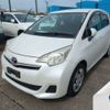 toyota ractis 2012 -TOYOTA--Ractis DBA-NSP120--NSP120-2023614---TOYOTA--Ractis DBA-NSP120--NSP120-2023614- image 1