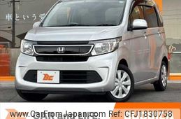 honda n-wgn 2015 CFJ1830758
