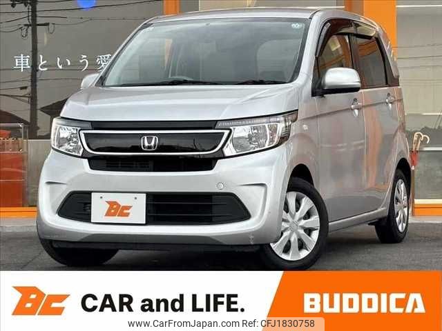 honda n-wgn 2015 CFJ1830758 image 1