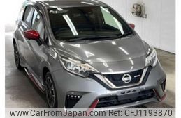 nissan note 2019 quick_quick_DBA-E12_633012