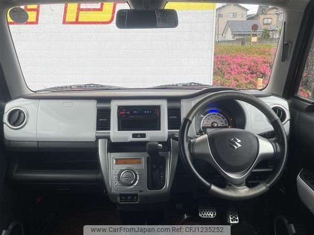 suzuki hustler 2015 -SUZUKI--Hustler DBA-MR31S--MR31S-834965---SUZUKI--Hustler DBA-MR31S--MR31S-834965- image 2