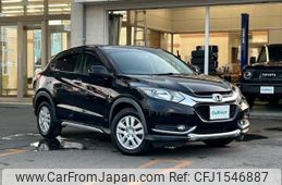 honda vezel 2014 CFJ1546887