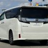 toyota vellfire 2015 -TOYOTA--Vellfire DBA-AGH30W--AGH30-0049215---TOYOTA--Vellfire DBA-AGH30W--AGH30-0049215- image 8