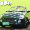 daihatsu copen 2009 -DAIHATSU--Copen ABA-L880K--L880K-0051733---DAIHATSU--Copen ABA-L880K--L880K-0051733- image 1