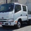 toyota dyna-truck 2022 GOO_NET_EXCHANGE_0707822A30240909W001 image 1