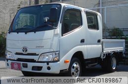 toyota dyna-truck 2022 GOO_NET_EXCHANGE_0707822A30240909W001