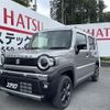 suzuki hustler 2025 quick_quick_5AA-MR92S_MR92S-515961 image 1