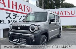 suzuki hustler 2025 quick_quick_5AA-MR92S_MR92S-515961