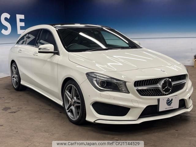mercedes-benz cla-class 2016 quick_quick_117942_WDD1179422N313511 image 1