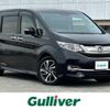 honda stepwagon 2017 -HONDA--Stepwgn DBA-RP3--RP3-1130882---HONDA--Stepwgn DBA-RP3--RP3-1130882- image 1