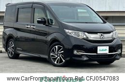 honda stepwagon 2017 -HONDA--Stepwgn DBA-RP3--RP3-1130882---HONDA--Stepwgn DBA-RP3--RP3-1130882-