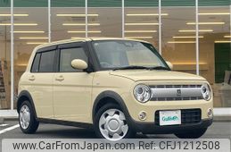 suzuki alto-lapin 2020 -SUZUKI--Alto Lapin DBA-HE33S--HE33S-259171---SUZUKI--Alto Lapin DBA-HE33S--HE33S-259171-