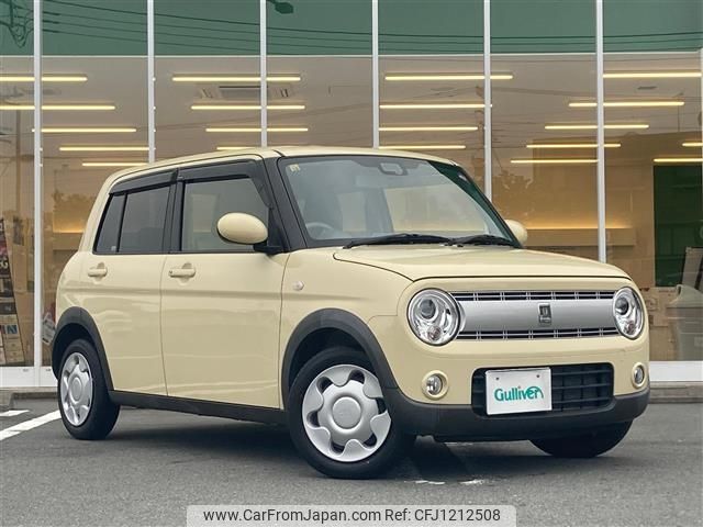 suzuki alto-lapin 2020 -SUZUKI--Alto Lapin DBA-HE33S--HE33S-259171---SUZUKI--Alto Lapin DBA-HE33S--HE33S-259171- image 1