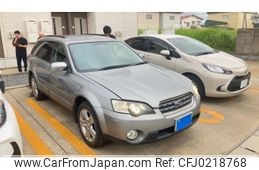 subaru outback 2005 -SUBARU--Legacy OutBack CBA-BP9--BP9-031637---SUBARU--Legacy OutBack CBA-BP9--BP9-031637-