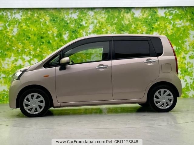 daihatsu move 2014 quick_quick_DBA-LA100S_LA100S-1090402 image 2