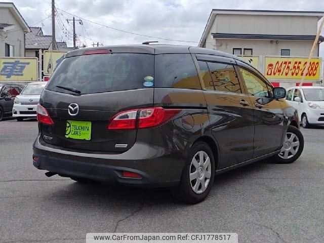 mazda premacy 2016 CFJ1778517 image 2