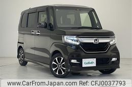 honda n-box 2020 -HONDA--N BOX 6BA-JF3--JF3-1465981---HONDA--N BOX 6BA-JF3--JF3-1465981-
