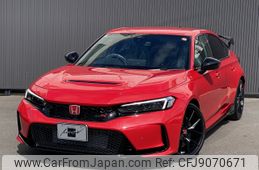 honda civic 2025 -HONDA--Civic 6BA-FL5--F***---HONDA--Civic 6BA-FL5--F***-