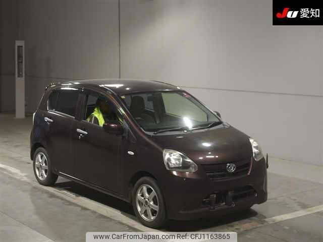 daihatsu mira-e-s 2012 -DAIHATSU--Mira e:s LA310S--1020343---DAIHATSU--Mira e:s LA310S--1020343- image 1